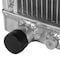 Spec-D Tuning Toyota 4Runner 3-Row Radiator - Manual Transmission 1984-1995 RAD3-PIK84 - alternate 3